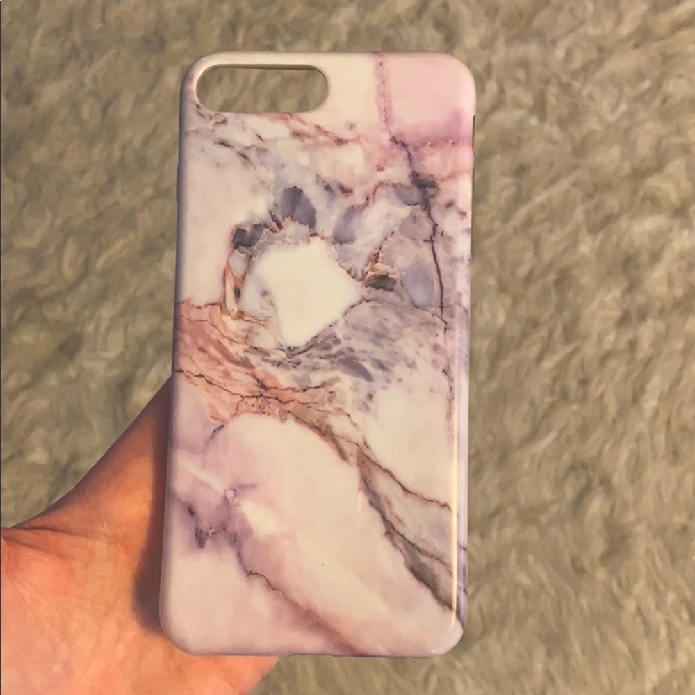 iPhone 6+ Velvet Caviar case